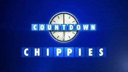 Countdown | Monday 14th September 2015 | Episode 6207