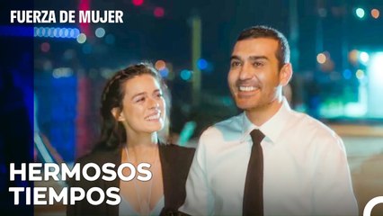 Bahar Recuerda Un Viejo Recuerdo - Fuerza De Mujer Capitulo 11