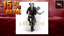 Black Friday 2023 : 10 bons plans JOHNNY HALLYDAY ! #johnnyhallyday #hallyday