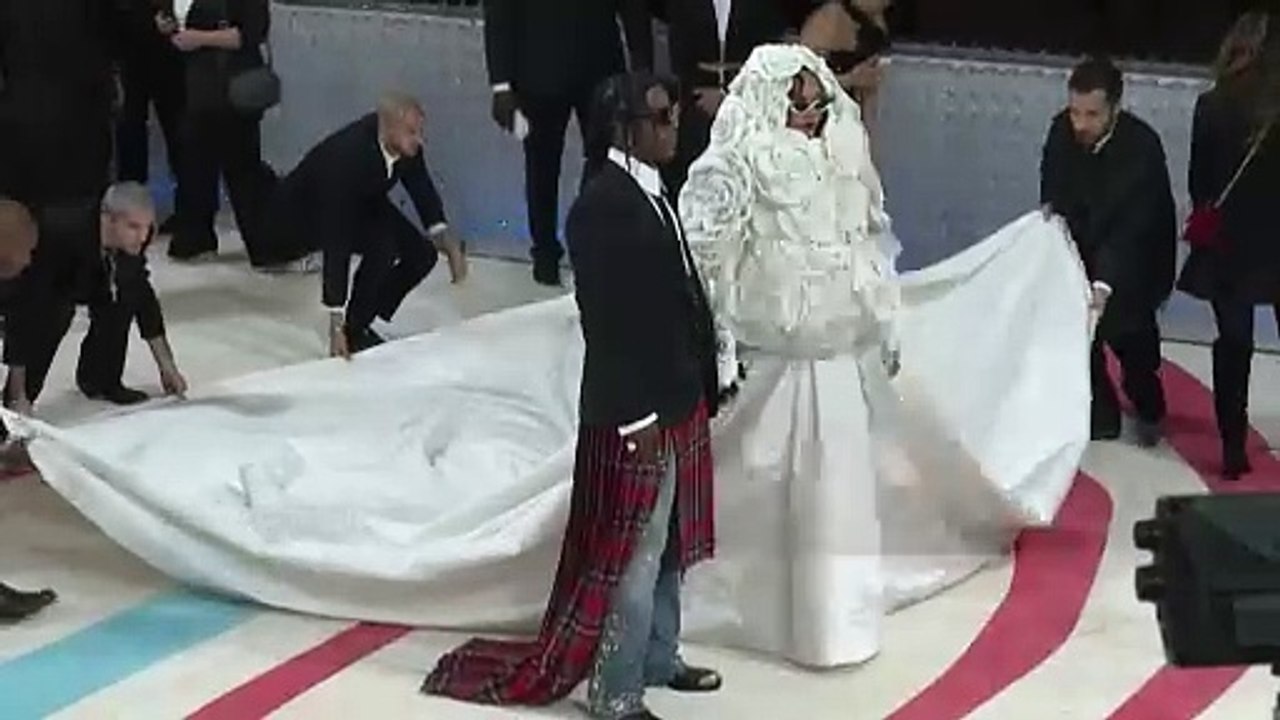 Wieder Justiz-Ärger für US-Rapper ASAP Rocky