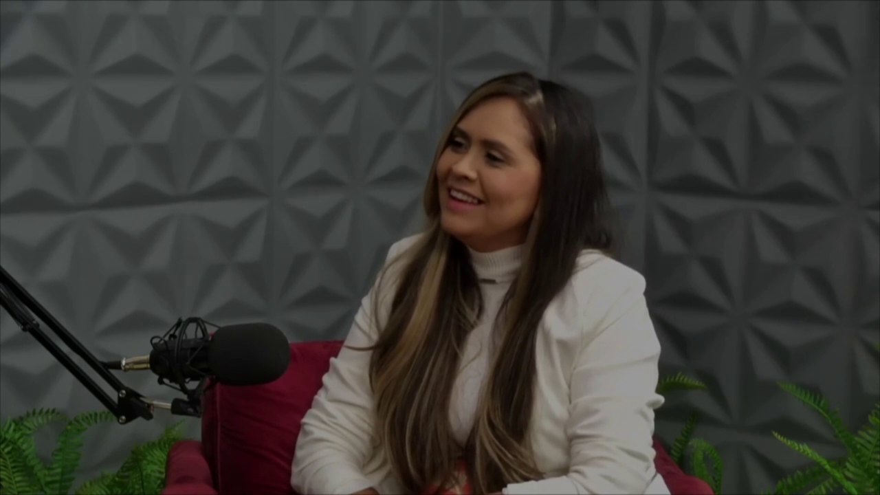 Programa Café com Leitte - 10/11/2023 - Alexsandra Pino