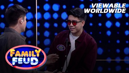 Family Feud: BAKIT AYAW KATABI NI MISIS SA KAMA SI MISTER? (Episode 337)