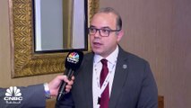 رئيس هيئة الرقابة المالية في مصر لـ CNBC عربية: نسعى لتفعيل سوق الكربون الطوعي قريباً للحدّ من التغيّر المناخي