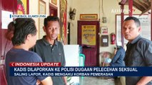 Dilaporkan soal Dugaan Pelecehan Seksual, Kadis di Kotamobagu Lapor Balik Kekasih Terkait Pemerasan