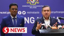 Malaysia set to introduce Asean cross-border permits starting January 1, says Anthony Loke