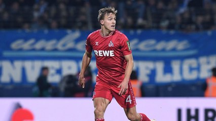 Hübers vor Duell mit Kane: "Marschroute ähnlich wie bei Guirassy"