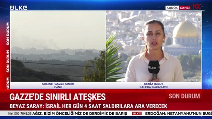 Akşama Doğru – 10 Kasım 2023