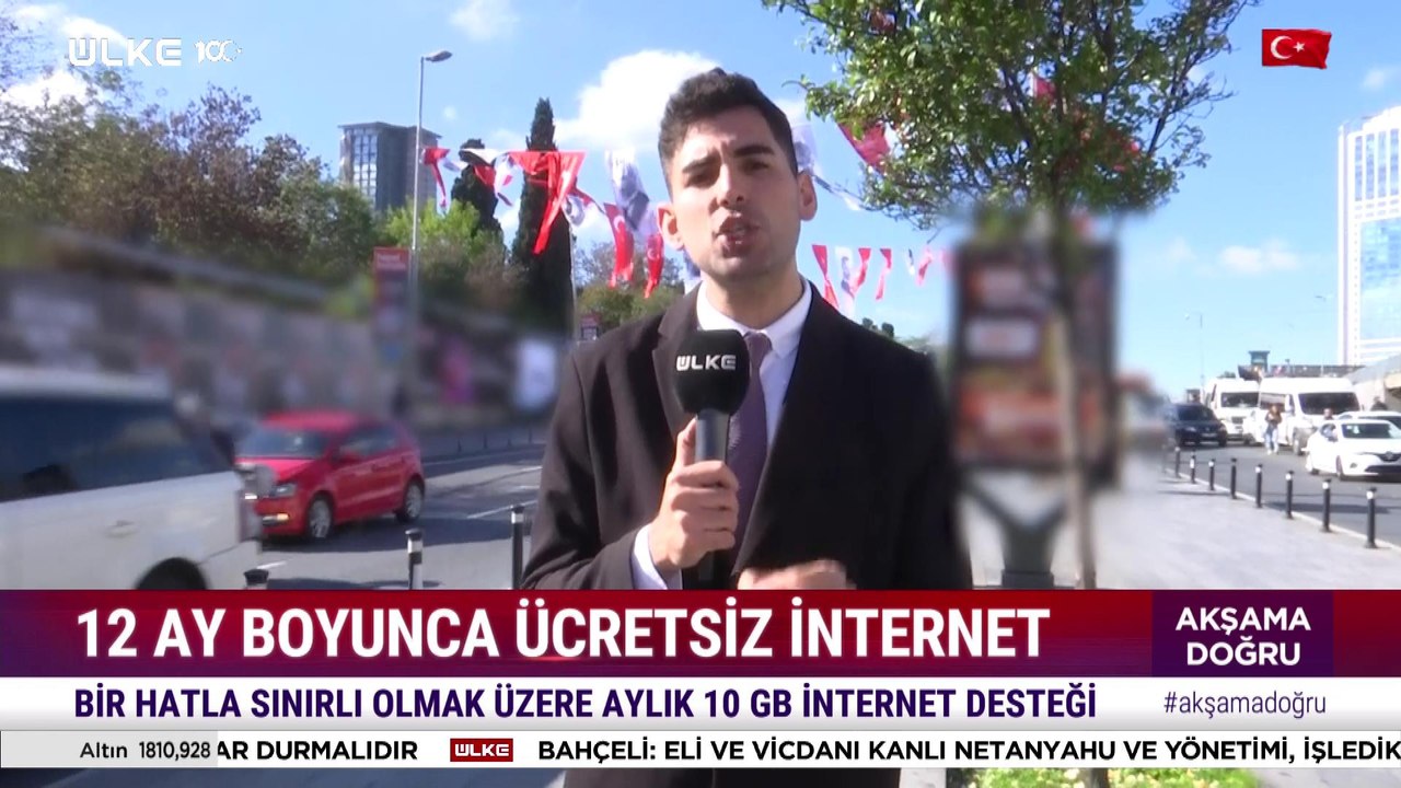 Akşama Doğru – 14 Kasım 2023