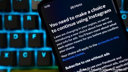 Why you might pay for social media soon