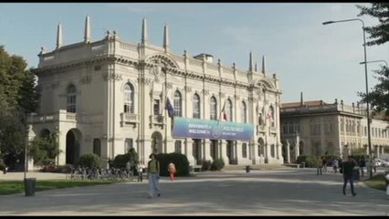 Innovazione e ricerca: il Politecnico di Milano "compie" 160 anni