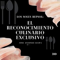 Jose Antonio Haua Maauad- Los Soles Repsol (parte 1)