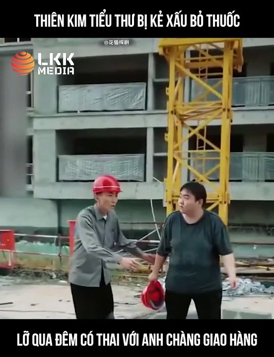 Review Phim Tôi là thiên kim hào môn - Tập 1