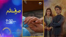 Jinzada Episode 27 - [Eng Sub] - Syed Jibran - Nazish Jahangir - Saad Qureshi - 23rd July 2023 - Har Pal Geo