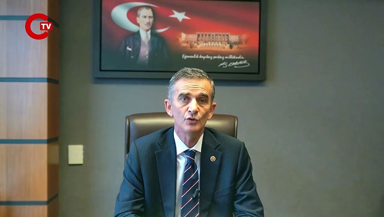 Ümit Dikbayır'dan yeni açıklama: Video paylaştı