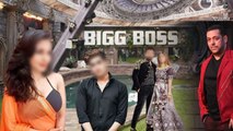 Bigg Boss 17 Wild Card Entry Name Reveal | Rakhi Sawant, Bhavin Bhanushali Wild Card Entry Name Leak