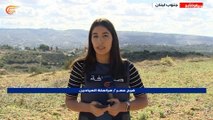 قناة الميادين تنعى مراسلة ومصوراً قتلا في قصف إسرائيلي في جنوب لبنان