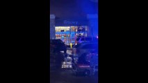 WARNING: Gunman opens fire on shoppers inside a Walmart  Beavercreek | Ohio