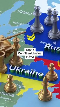 voici les préoccupations principales des français lors du vote pour les élections européennes de 2024