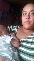 Banco de Leite Humano da Norospar precisa de novas doadoras