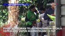 Jelang Rekonstruksi Kasus Subang Kondisi Tersangka Danu Dibeberkan Kuasa Hukum