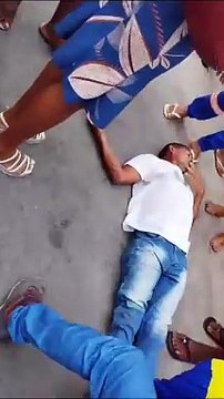 PM prende homem suspeito de matar mulher a tiros na ilha