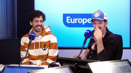 "Je vais démentir mes propres propos..." : Vincent Dedienne ne ferme finalement pas la porte au Maillon faible et continue de semer le trouble