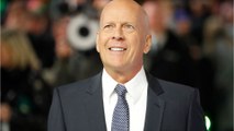 Bruce Willis malade : sa fille, Rumer, lui adresse un message aussi bouleversant qu'inquiétant