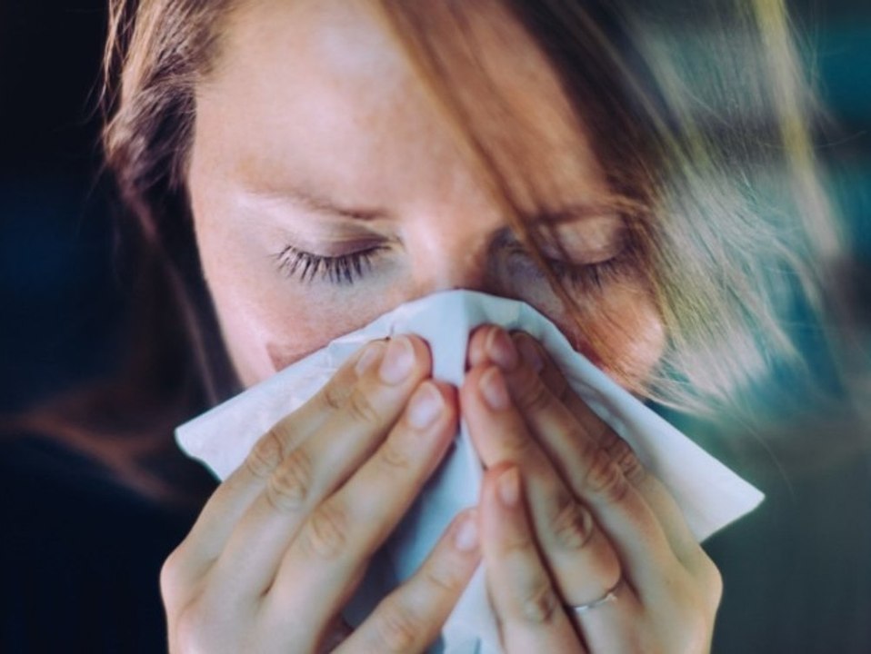 Krank durch Kälte? Erkältungsmythos aufgeklärt