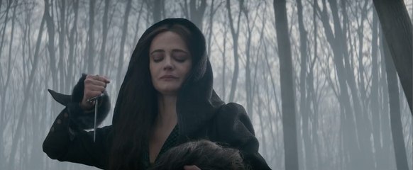 Les Trois Mousquetaires : Milady - Teaser