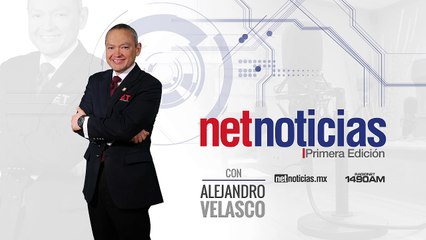 Netnoticias Primera Edición 21 de noviembre 2023