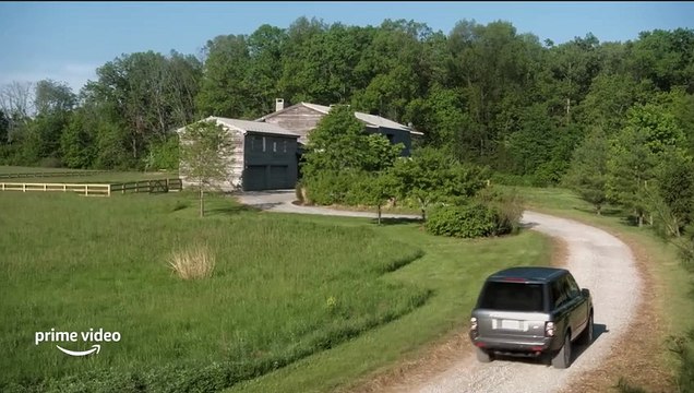 Goodnight Mommy Bande-annonce (PT)