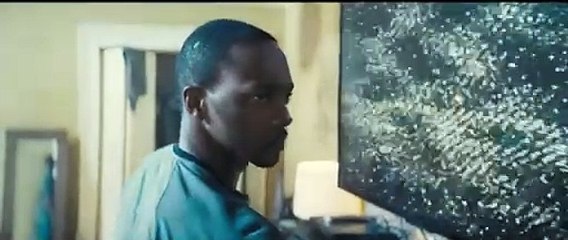 Synchronic Bande-annonce (PT)