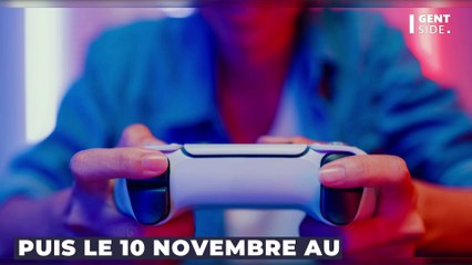 PS5 Slim : la date de sortie de la console se précise pour la France
