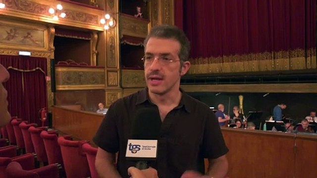 I Capuleti e i Montecchi, si apre la stagione del Teatro Massimo