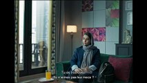 Chroniques de Téhéran Bande-annonce VO