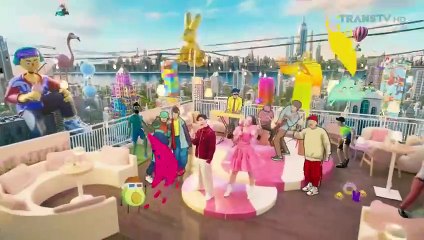 TANPA BATAS (2023) 395