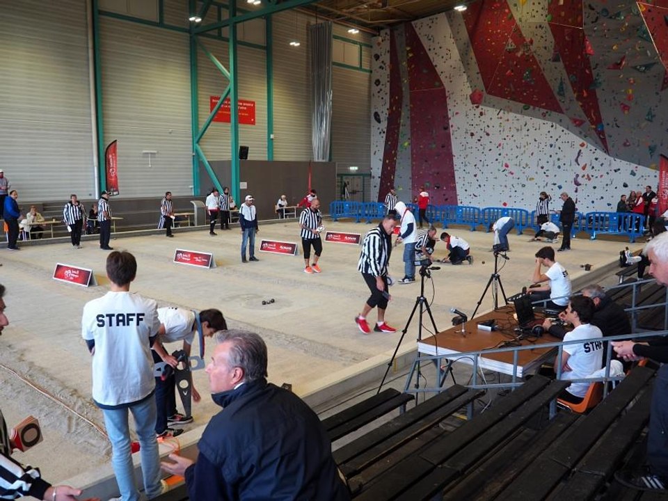 Championnat Suisse de Tir de Précision 2023 à Genève