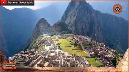 Ancient Laser Cutting Technology Used All Over The Planet