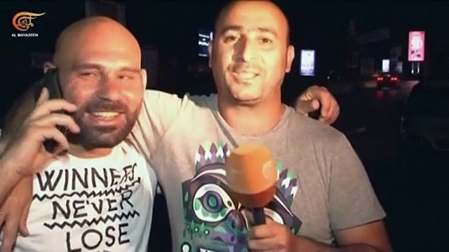 Quatro civis morrem no Líbano; dois eram jornalistas