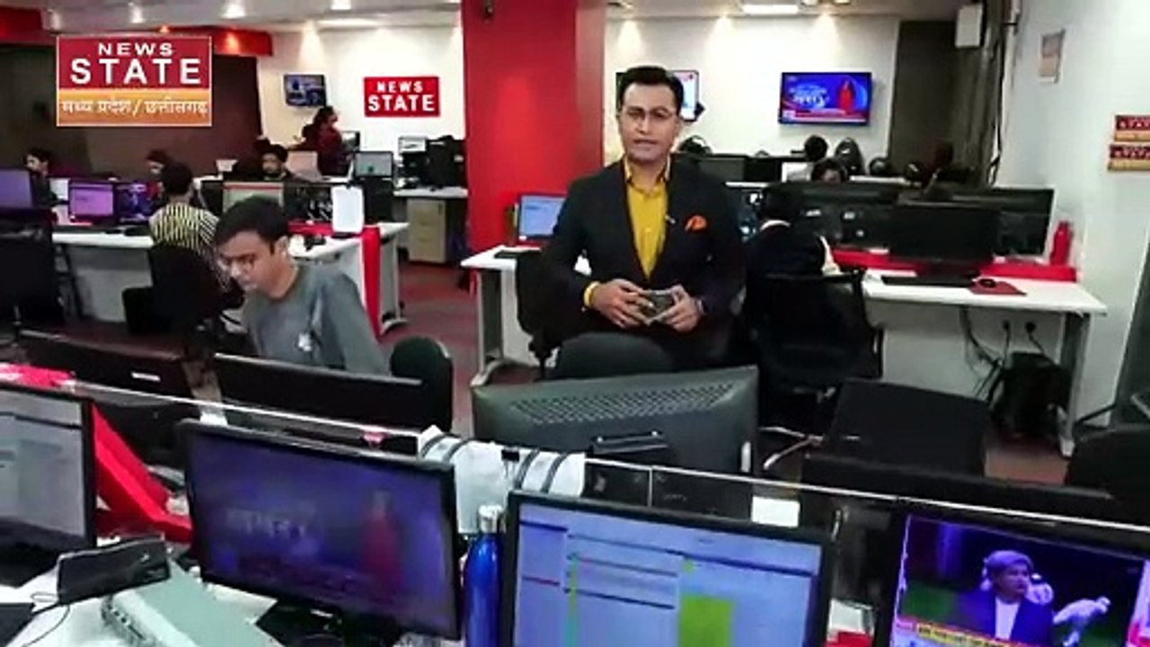 Chhattisgarh News : Chhattisgarh में झीरम मामले पर आए निर्णय को लेकर BJP ने कांग्रेस पर साधा निशाना
