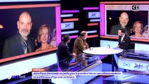 Jean-Pierre Darroussin se livre sur son ex-compagne Valérie Stroh, star de 