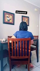 Mujer acepta que su esposo tenga amante