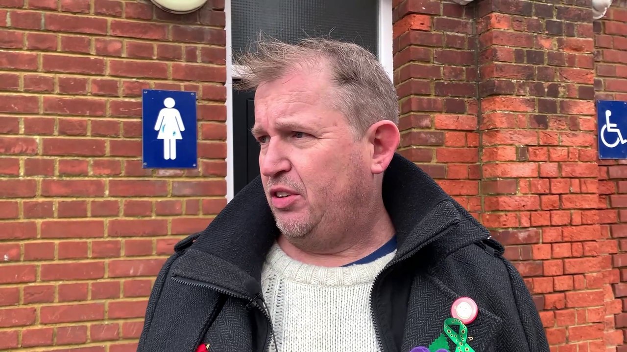 Petition launched against the closure of Devons...