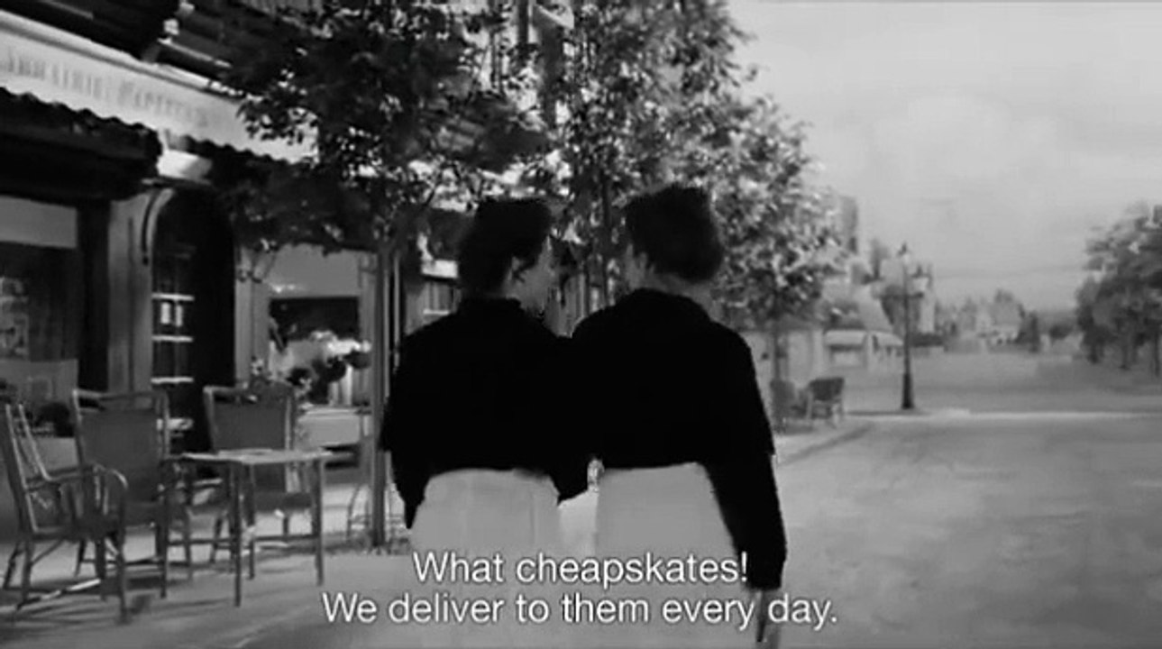 Once Upon a Time - Fashion Film de Karl Lagerfeld sobre Coco Chanel