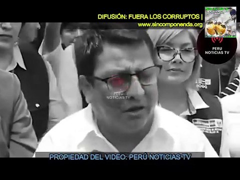 MINISTRO DE SALUD TRATA DE JUSTIFICAR EL ETERNO PROBLEMA DE DESABASTECIMIENTO DE MEDICAMENTOS