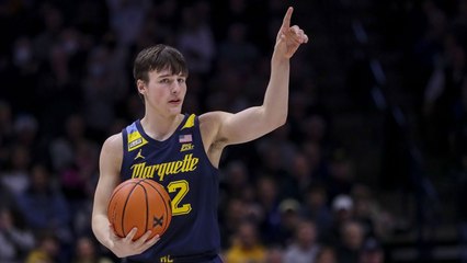 Marquette's Thrilling Victory Over UCLA in Maui – Full Recap & Key Highlights 🏀