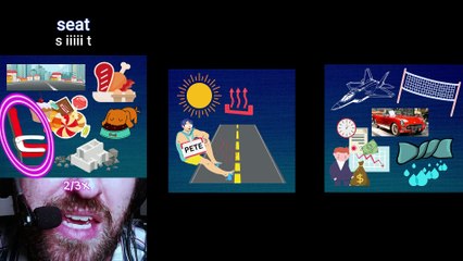 ¿Cual es la diferencia? SWEAT vs. SWEET pronunciación