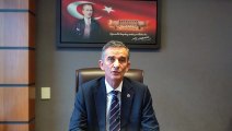 İyi Parti'den ihracı istenen ve istifadan vazgeçen Ümit Dikbayır'dan videolu açıklama
