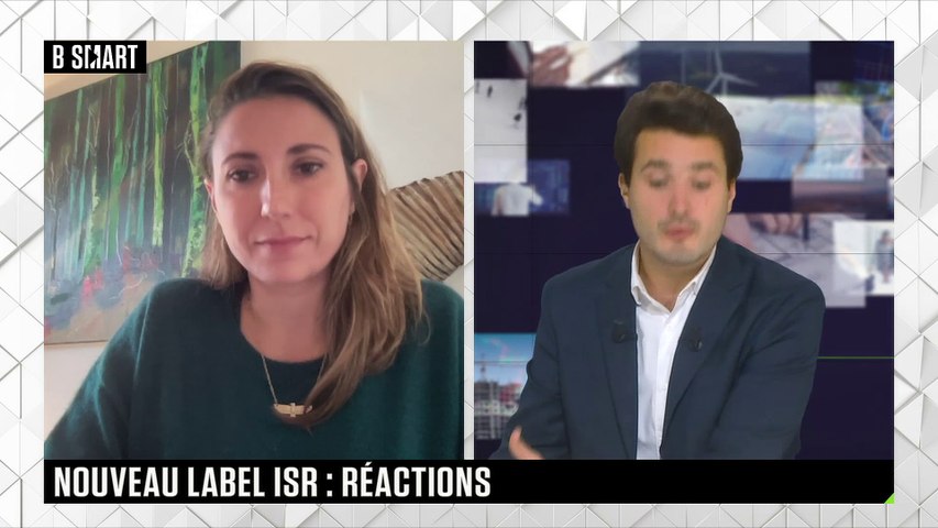 Le label ISR se durcit 