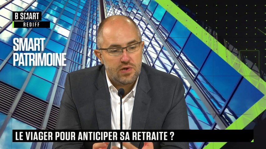 Viager : faut-il y penser pour compléter sa retraite ?